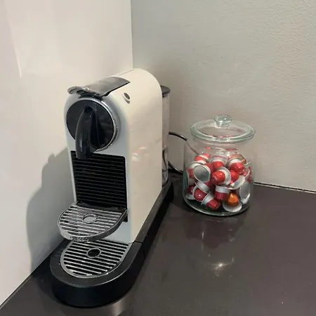 Romslig, Moderne Leilighet I Bergen Sentrum Apartament *